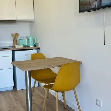 Διαμέρισμα Feeling Like