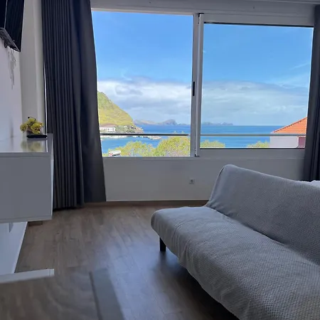 Feeling Like * Machico (Madeira)