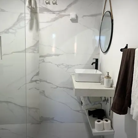 Διαμέρισμα Feeling Like *