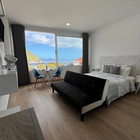 Διαμέρισμα Feeling Like