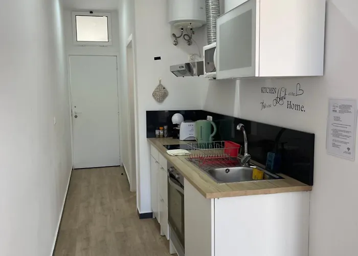 Apartamento Feeling Like Machico (Madeira)