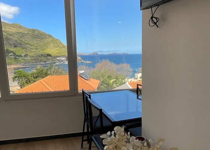 Feeling Like Machico (Madeira)