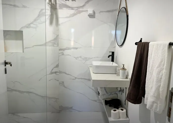 Apartamento Feeling Like *