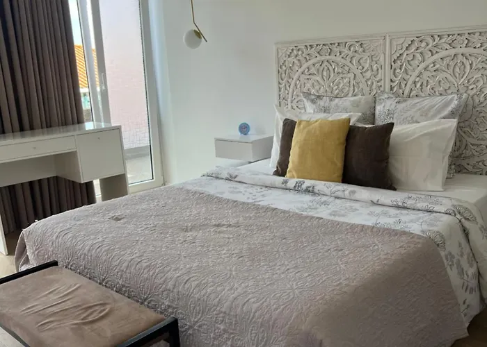 Feeling Like Apartamento