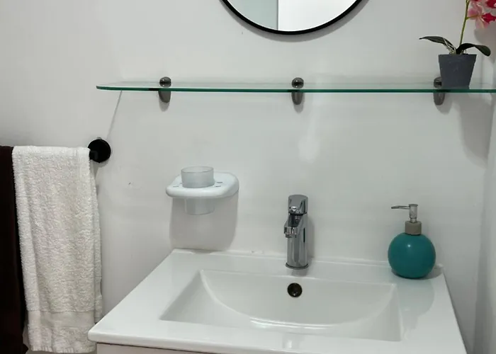 Feeling Like Apartamento Machico (Madeira)