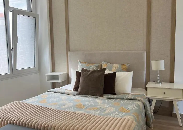 Feeling Like * Machico (Madeira)