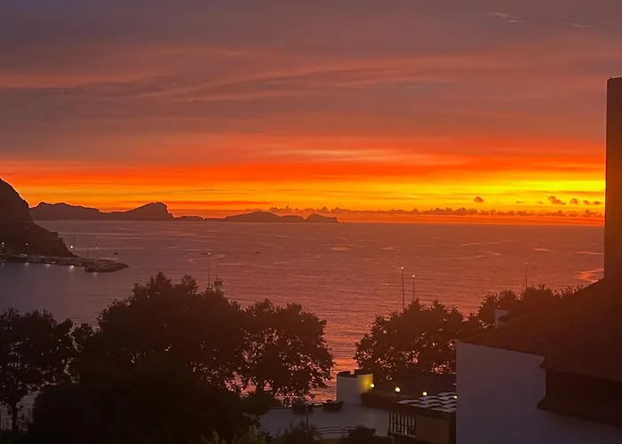 Feeling Like * Machico (Madeira)