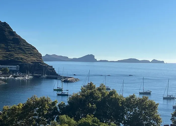 Apartamento Feeling Like Machico (Madeira)