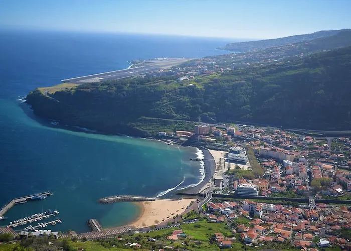 Apartamento Feeling Like Machico (Madeira)