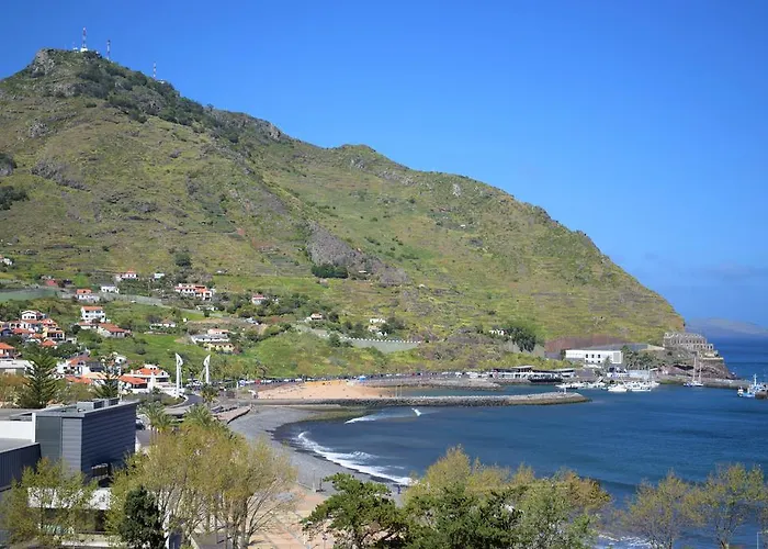 Apartamento Feeling Like Machico (Madeira)