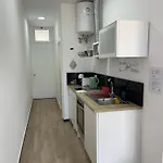 דירה Feeling Like מצ'יקו