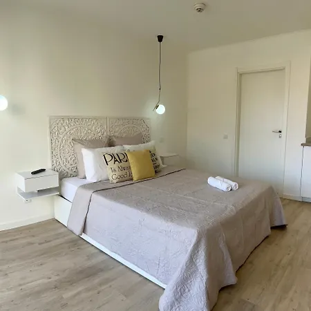 Feeling Like Machico (Madeira)