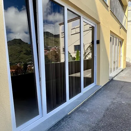 Feeling Like Apartament