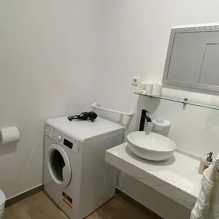 Feeling Like Apartment Machico (Madeira)