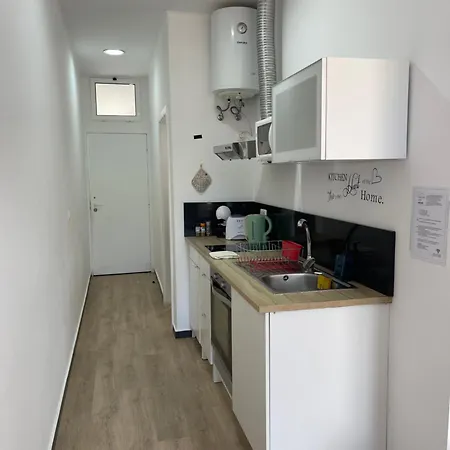 Apartment Feeling Like Machico (Madeira)