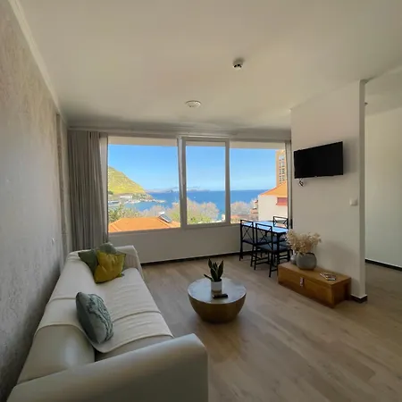 Feeling Like Apartment Machico (Madeira)
