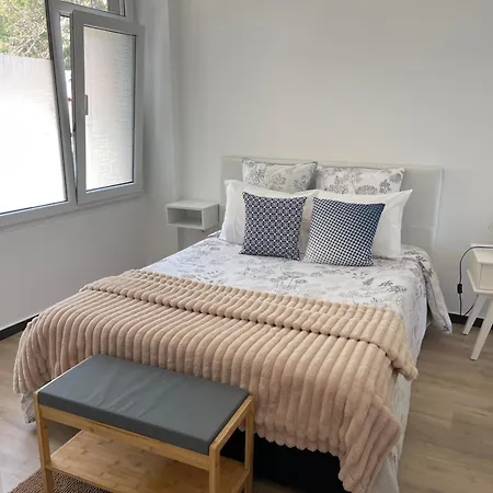 Apartment Feeling Like Machico (Madeira)