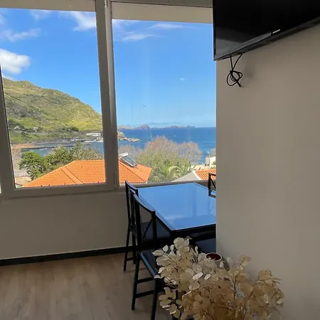 Feeling Like Machico (Madeira)