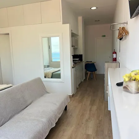 Feeling Like Apartament *