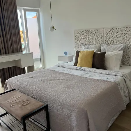 Feeling Like Apartament