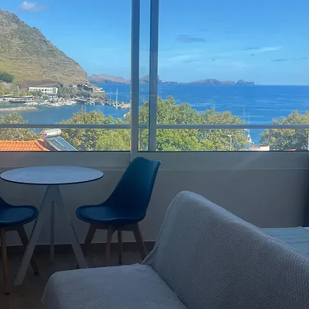 Feeling Like Apartament