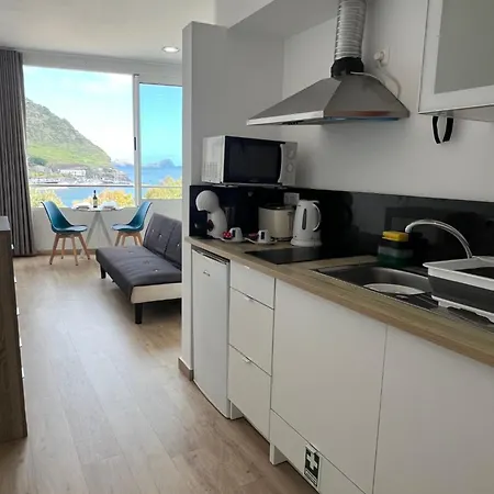 Feeling Like Apartament Machico (Madeira)