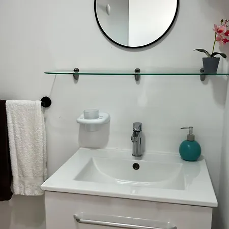 Feeling Like Apartament Machico (Madeira)