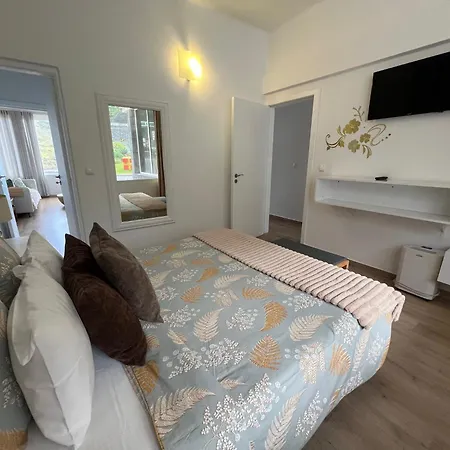 Feeling Like Machico (Madeira)