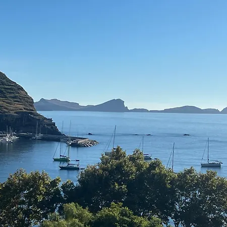 Apartment Feeling Like Machico (Madeira)