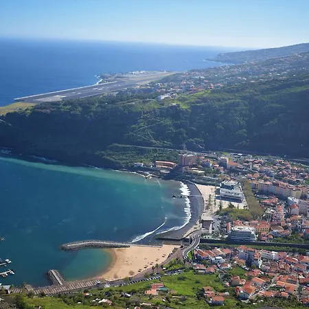 Apartment Feeling Like Machico (Madeira)