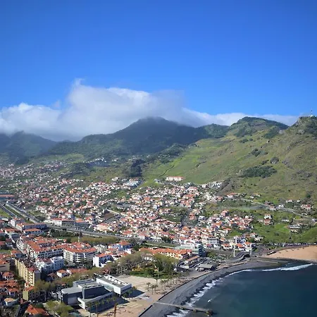 Apartment Feeling Like Machico (Madeira)