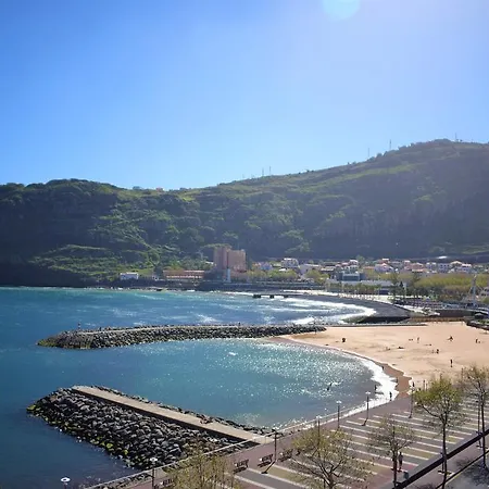 Feeling Like Apartament