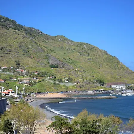 Apartament Feeling Like Machico (Madeira)