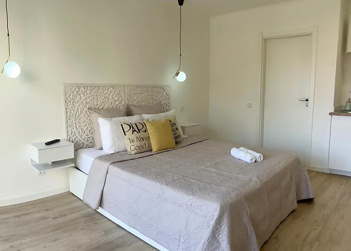 Feeling Like Machico (Madeira)