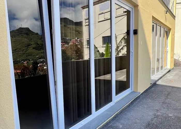 Feeling Like Apartment