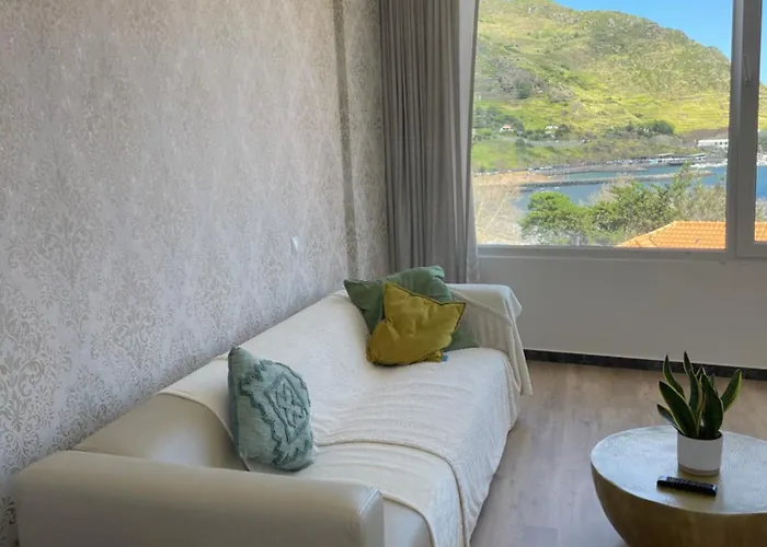 Feeling Like Apartamento