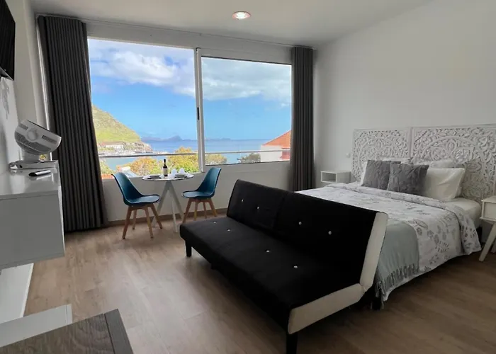 Apartamento Feeling Like