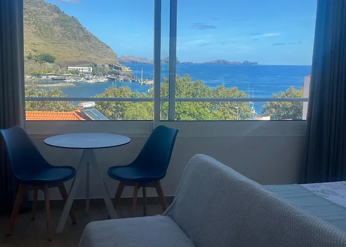 Feeling Like Apartment