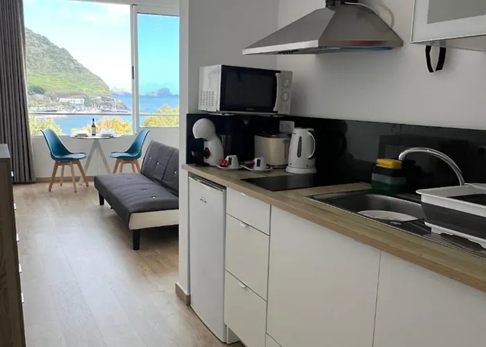 Feeling Like Apartamento Machico (Madeira)