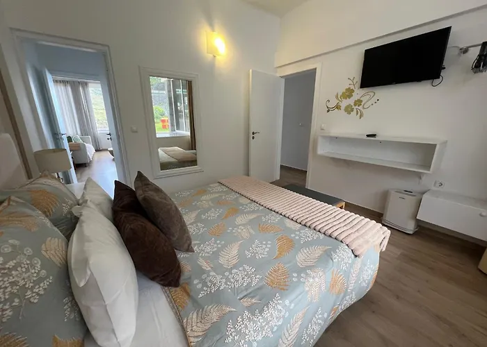 Feeling Like Machico (Madeira)