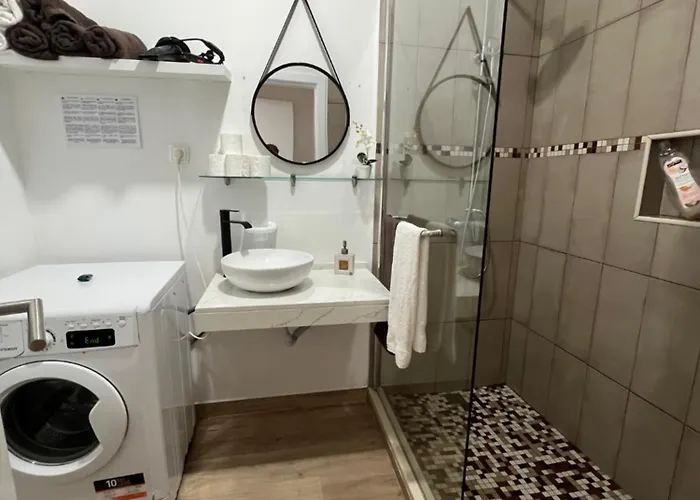 Feeling Like Apartamento *